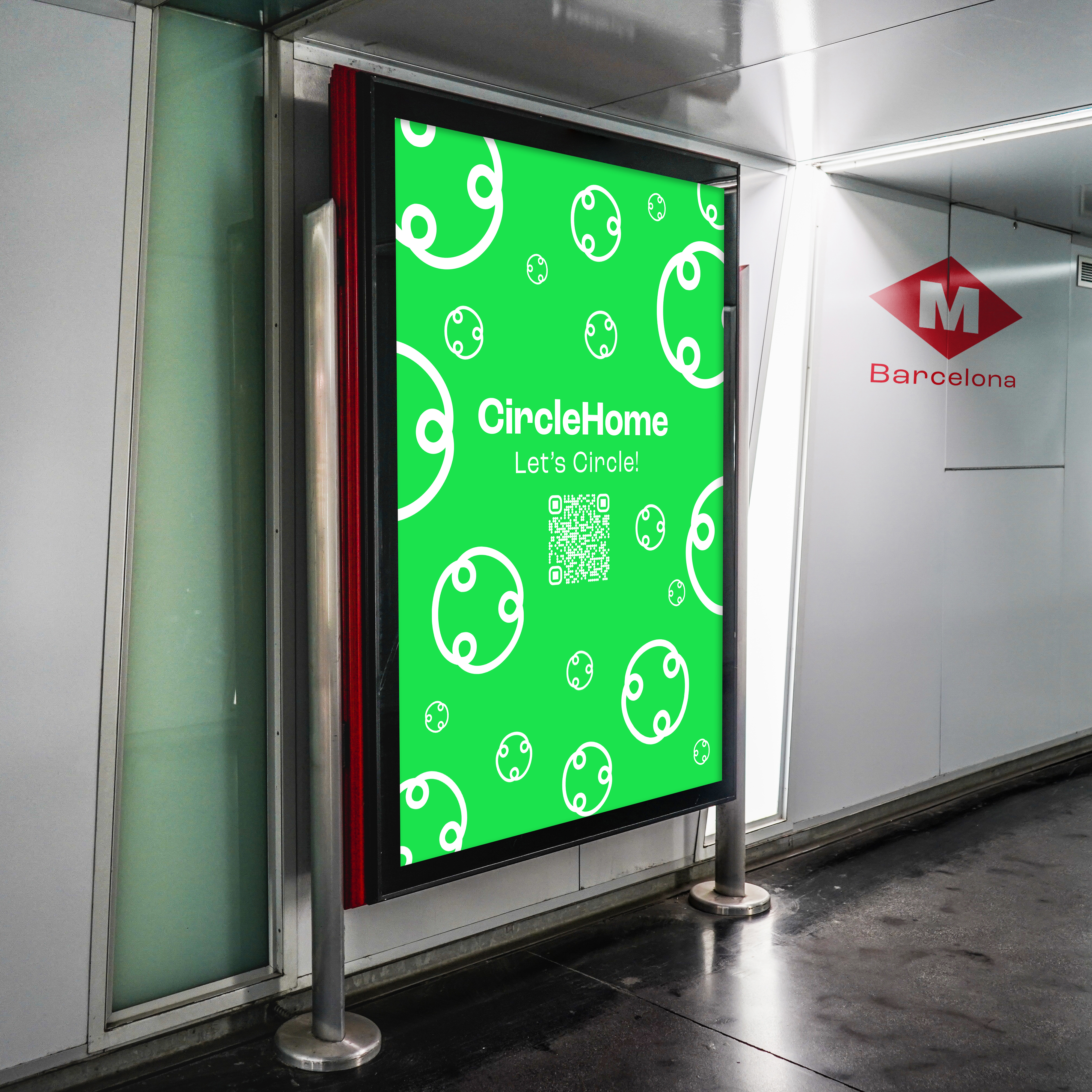 CircleHome visual 003