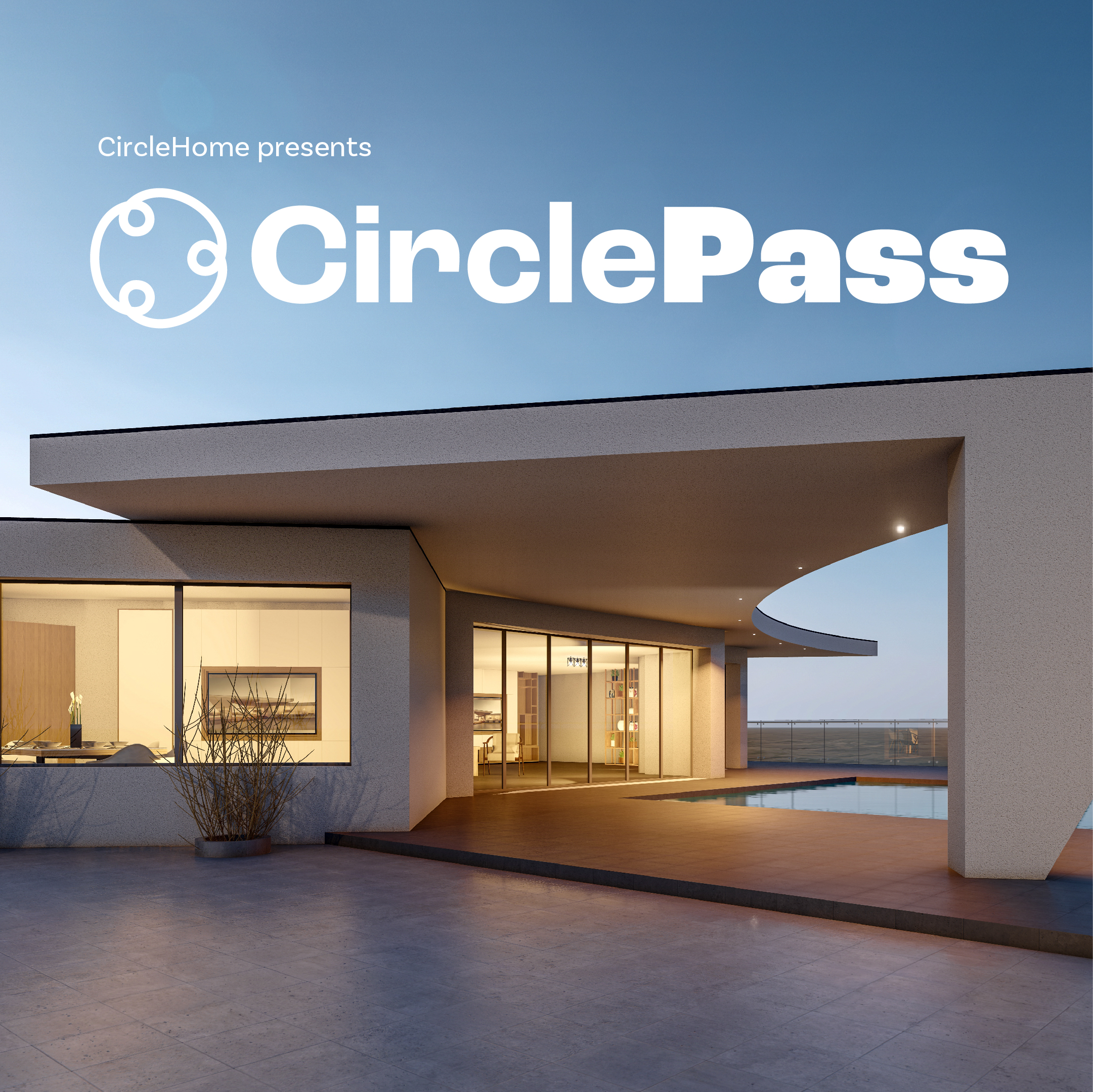 CirclePass 01