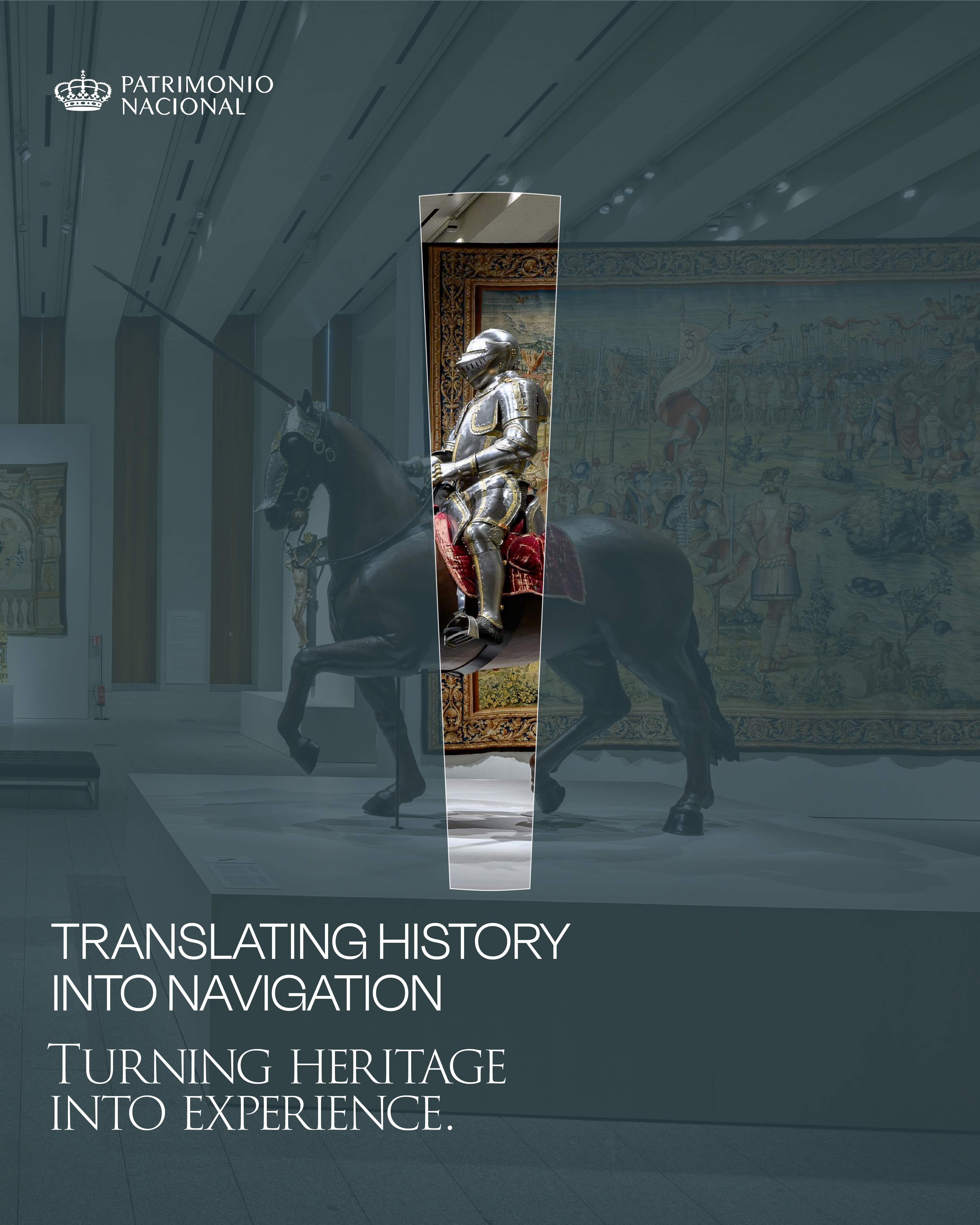 Galeón brand applications