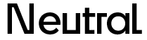 Neutral Studio logo