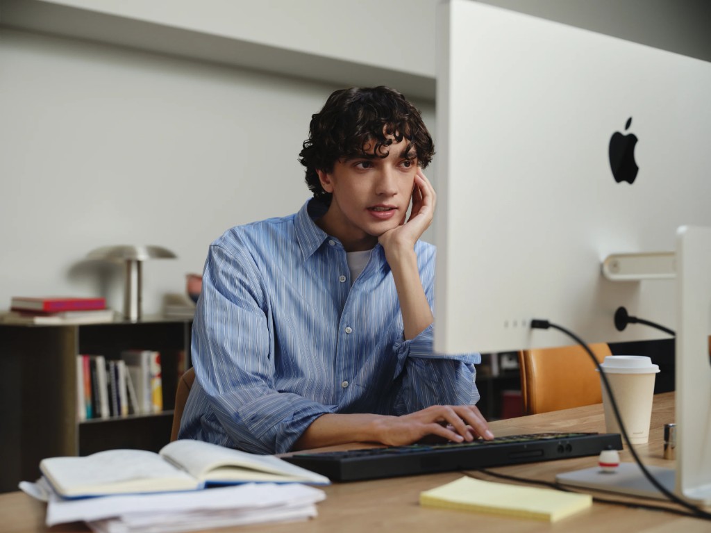 Collaboration with founders